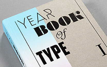 <i>Yearbook of Type 1</i> presents Acorde